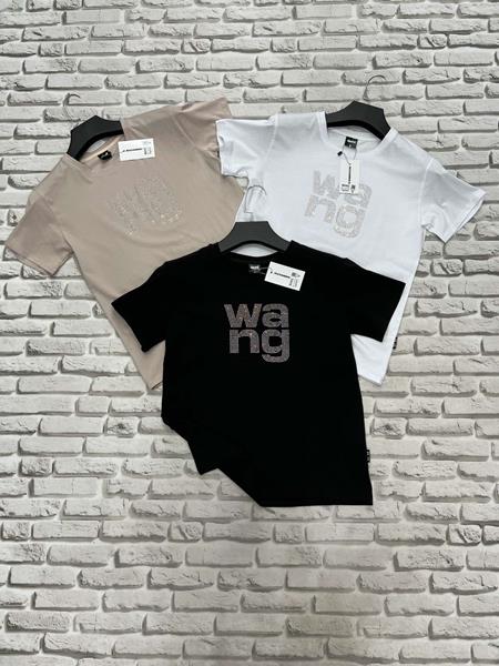 Футболка Yulichka (S-L) F111-7 beige (лето)