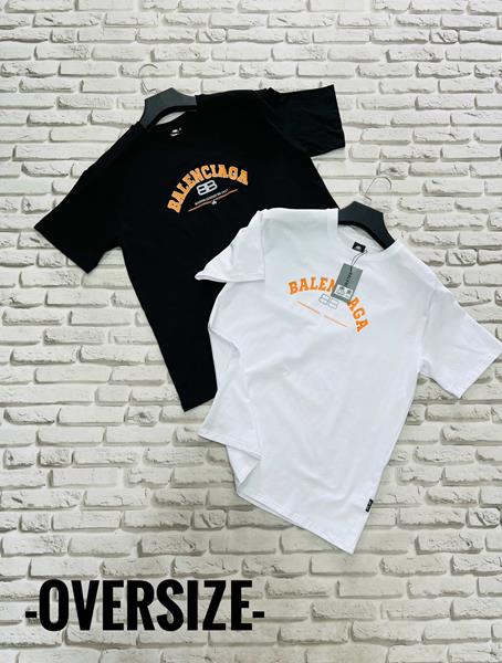 Футболка Yulichka (one size) F112 white (лето)