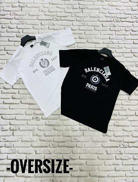 Футболка Yulichka (one size) F112-2 black (лето)
