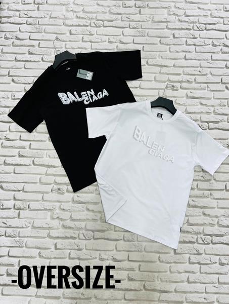 Футболка Yulichka (one size) F112-3 black (лето)