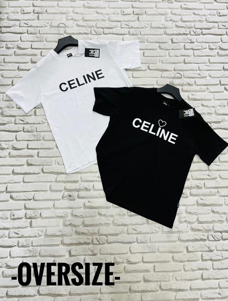 Футболка Yulichka (one size) F112-7 white (лето)
