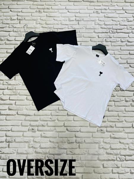 Футболка Yulichka (one size) F112-18 white (лето)