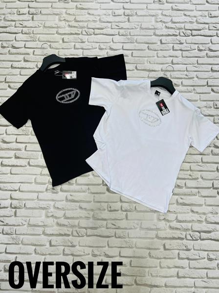 Футболка Yulichka (one size) F112-20 white (лето)