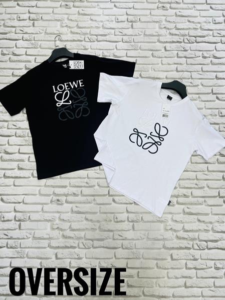 Футболка Yulichka (one size) F112-21 white (лето)