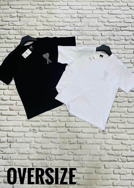 Футболка Yulichka (one size) F112-22 white (лето)