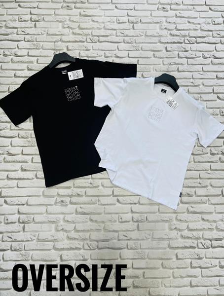 Футболка Yulichka (one size) F112-23 black (лето)