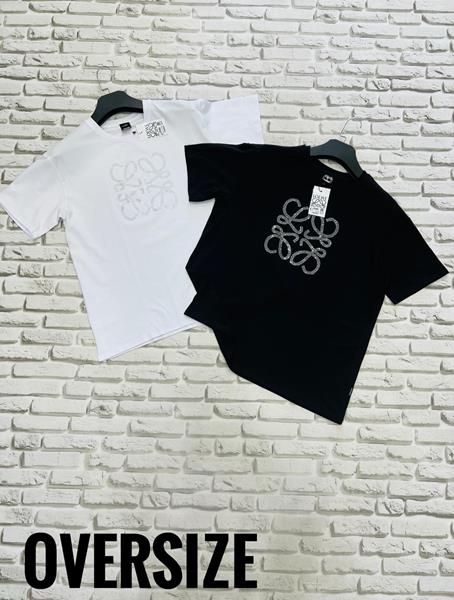 Футболка Yulichka (one size) F112-24 white (лето)