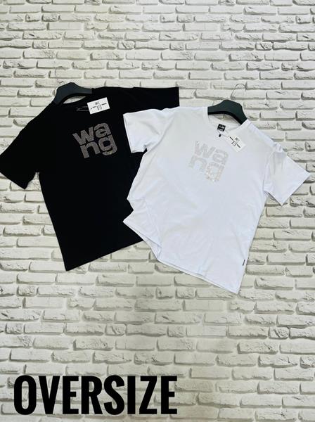 Футболка Yulichka (one size) F112-25 white (лето)