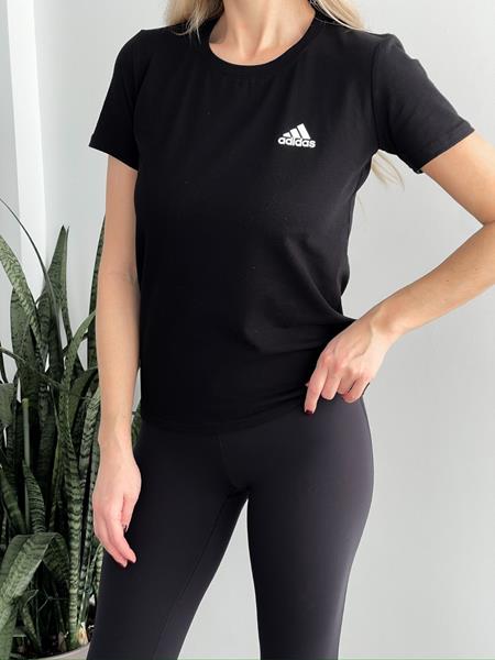 Футболка Arina (42-48) 4201 black (лето)