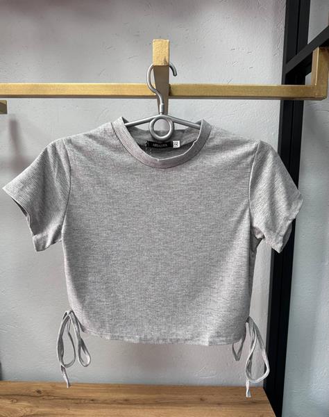 Топ Arina (42-48) 5024 grey (лето)