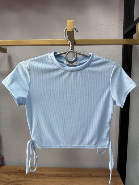Топ Arina (42-48) 5024 l.blue (лето)