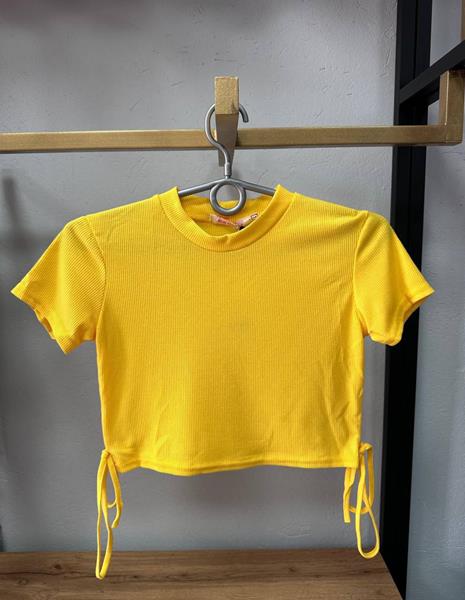 Топ Arina (42-48) 5024 yellow (лето)
