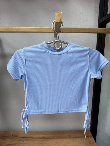 Топ Arina (42-48) 5024-1 l.blue (лето)