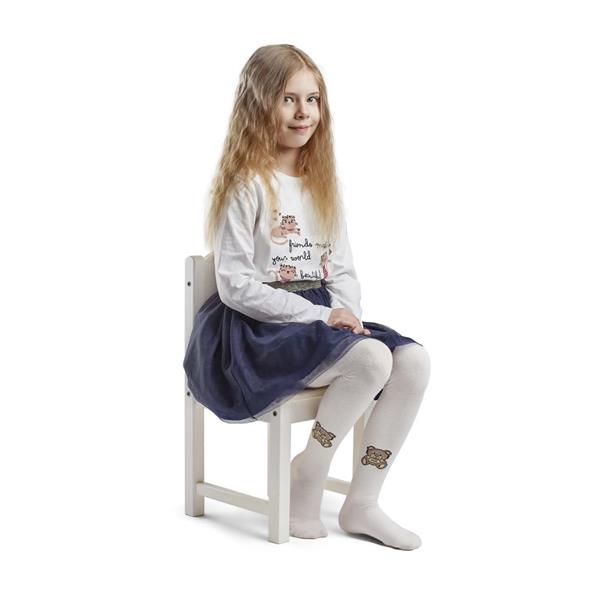 Колготы Fili kids (110-116) FK510 mix (деми)