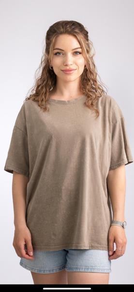 Футболка Sport style (46-48) 03 beige (лето)