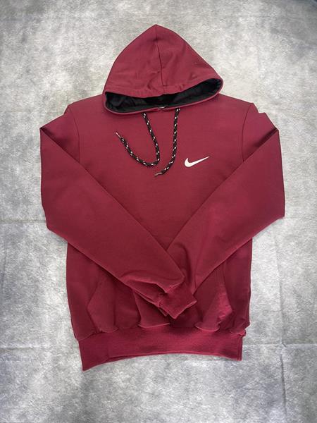 Худи Dogan (M-2XL) DG405 wine (деми)