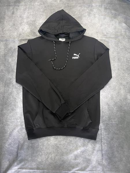 Худи Dogan (M-2XL) DG406 d.grey (деми)