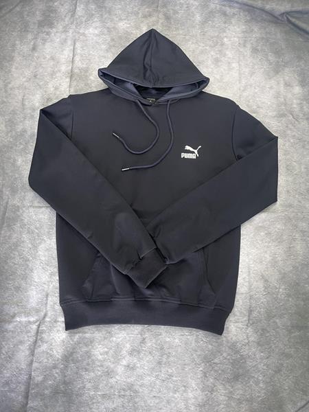 Худи Dogan (M-2XL) DG409 navy (деми)
