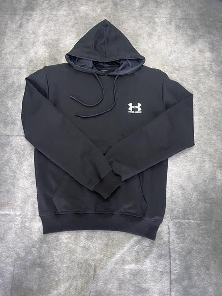Худи Dogan (M-2XL) DG413 navy (деми)