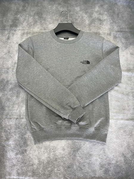 Свитер Dogan (M-2XL) DG416 grey (деми)