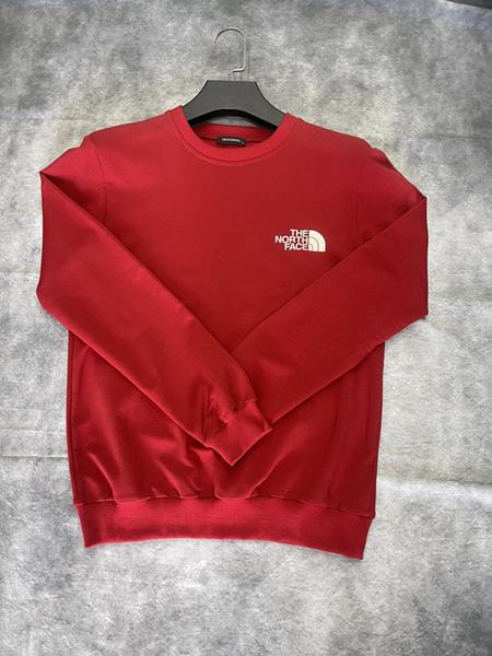 Свитер Dogan (M-2XL) DG418 red (деми)