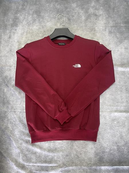 Свитер Dogan (M-2XL) DG420 wine (деми)