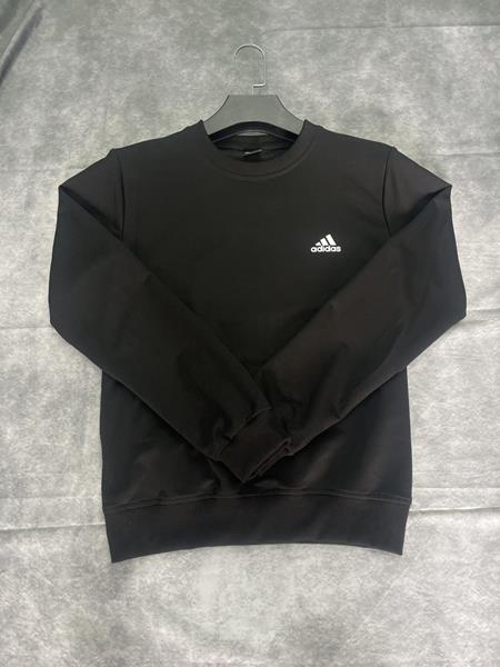 Свитер Dogan (M-2XL) DG423 black (деми)