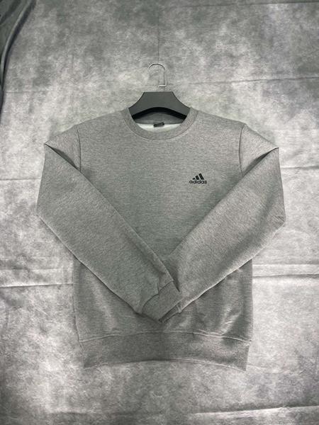 Свитер Dogan (M-2XL) DG424 grey (деми)