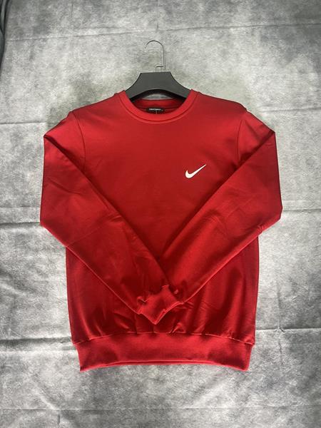 Свитер Dogan (M-2XL) DG427 red (деми)