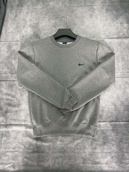 Свитер Dogan (M-2XL) DG428 grey (деми)