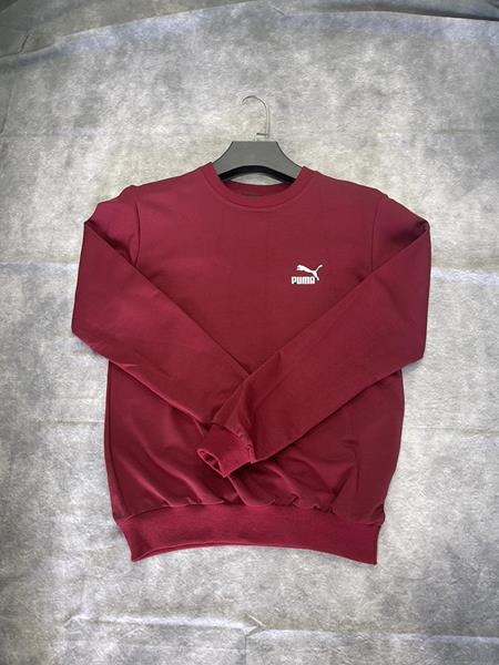 Свитер Dogan (M-2XL) DG432 wine (деми)