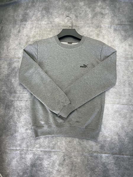 Свитер Dogan (M-2XL) DG435 grey (деми)