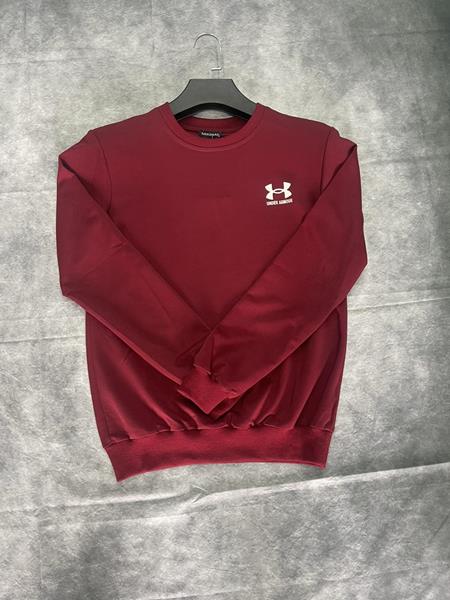 Свитер Dogan (M-2XL) DG440 wine (деми)