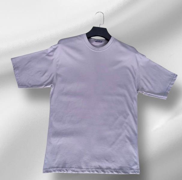 Футболка Dogan (S-2XL) DG444 grey (лето)