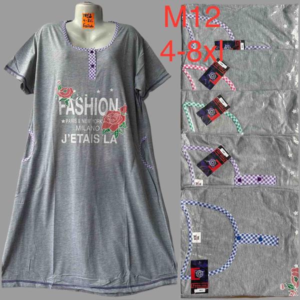 Платье Sevim (48-56) TA12 mix (лето)