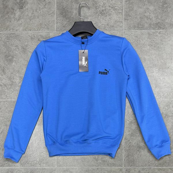 Свитер Fili kids (13-17) FK712 blue (деми)