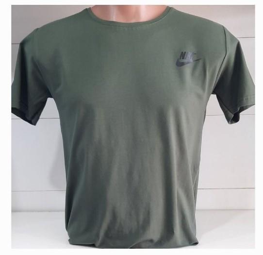 Футболка Mary Poppins (M-2XL) 3435 khaki (лето)