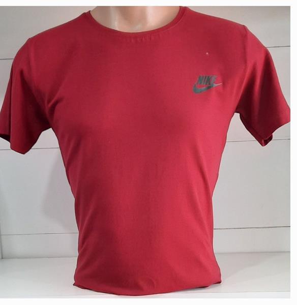Футболка Mary Poppins (M-2XL) 3437 wine (лето)