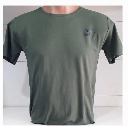 Футболка Mary Poppins (2XL-5XL) 3440 khaki (лето)