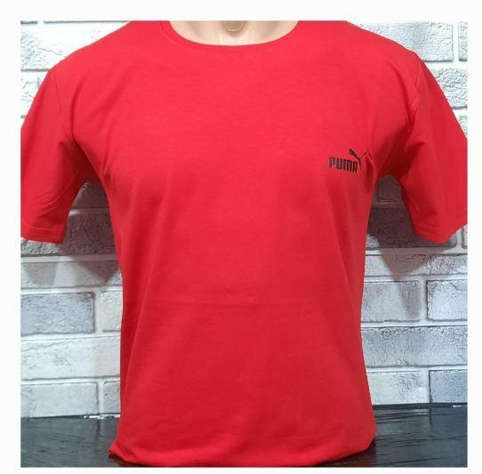 Футболка Mary Poppins (2XL-5XL) 3448 red (лето)