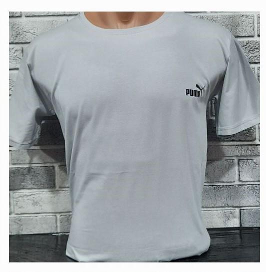 Футболка Mary Poppins (2XL-5XL) 3449 l.grey (лето)