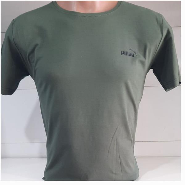 Футболка Mary Poppins (2XL-5XL) 3453 khaki (лето)