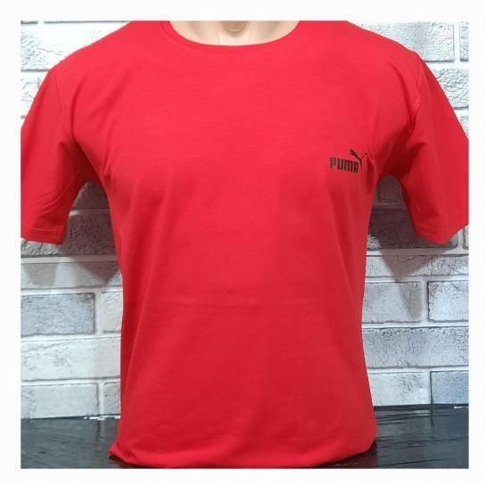 Футболка Mary Poppins (M-2XL) 3454 red (лето)