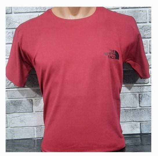 Футболка Mary Poppins (2XL-5XL) 3464 wine (лето)