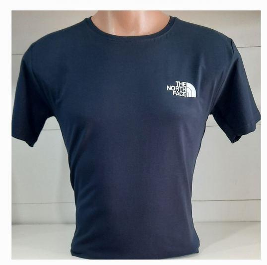 Футболка Mary Poppins (2XL-5XL) 3465 navy (лето)