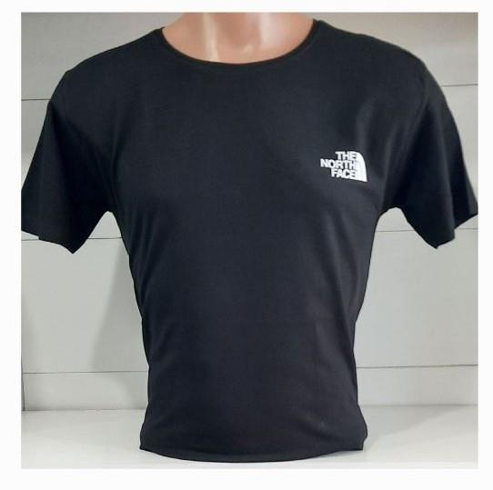 Футболка Mary Poppins (2XL-5XL) 3466 black (лето)