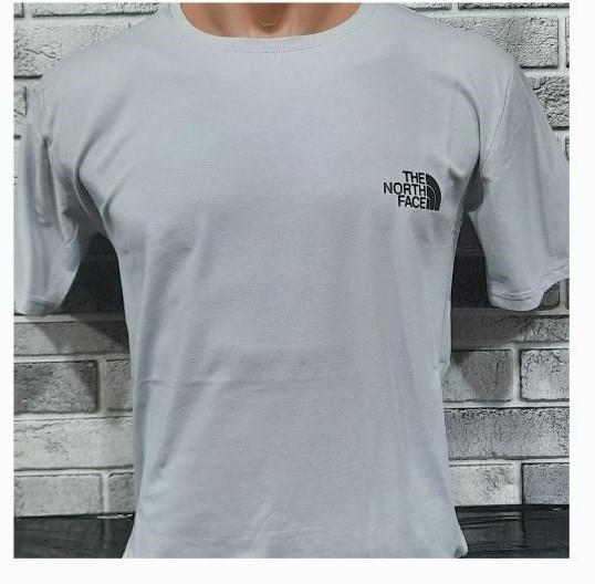 Футболка Mary Poppins (2XL-5XL) 3473 l.grey (лето)