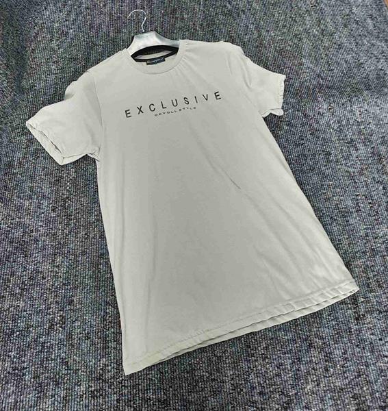 Футболка Mary Poppins (M-2XL) 3507 beige (лето)