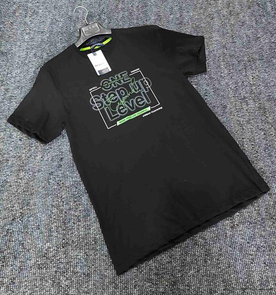 Футболка Mary Poppins (M-2XL) 3538 black (лето)