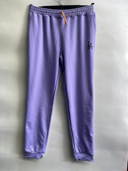 Штаны спорт Ayden (52-60) AD783 lilac (деми)